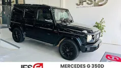 Usado 2019 Mercedes G350 SUV | 136.900 €