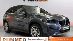 Usado 2021 BMW X1 SUV | 26.890 € (Precio justo)