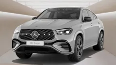 Otro Nuevo 2025 Mercedes GLE350e Coupe | 97.900 € (Super precio)