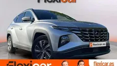 Usado 2021 Hyundai Tucson SUV | 20.690 € (Precio justo)