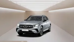 Gris Nuevo 2025 Mercedes GLC220 | 69.719 € (Precio justo)