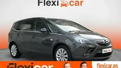 Usado 2015 Opel Zafira Excellence Monovolumen | 12.490 € (Precio justo)