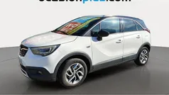 Usado 2018 Opel Crossland X Innovation SUV | 10.637 € (Precio justo)