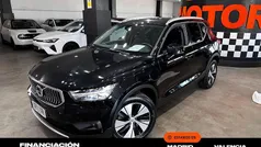 Usado 2021 Volvo XC40 Inscription SUV | 26.850 € (Buen precio)