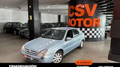Gris Usado 2001 Citroën Xsara Utilitario | 850 € (Super precio)