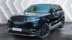 Usado 2024 Land Rover Range Rover Sport SE Dynamic SUV | 109.700 €