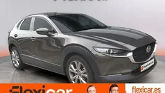 Usado 2021 Mazda CX-30 SUV | 19.990 € (Buen precio)