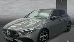 Usado 2025 Mercedes A200 Berlina | 37.800 € (Precio justo)