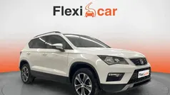 Usado 2020 Seat Ateca Reference SUV | 15.990 € (Super precio)