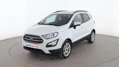 Usado 2019 Ford Ecosport Trend SUV | 13.899 € (Precio justo)