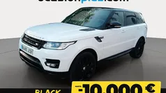 Usado 2015 Land Rover Range Rover Sport HSE Dynamic SUV | 29.250 € (Precio justo)