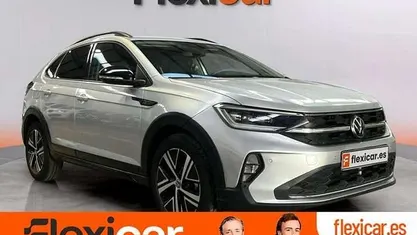 Usado VW Taigo R-line 110 CV (80 kW) 2022 SUV