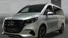 Mercedes V300