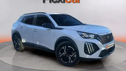 Usado Peugeot 2008 Allure 131 CV (96 kW) 2024 SUV