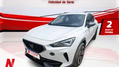 Usado 2022 Cupra Formentor SUV | 24.289 € (Precio justo)