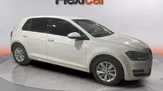 Usado 2016 VW Golf VII Advance Berlina | 13.690 € (Precio justo)