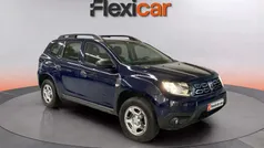 Usado 2019 Dacia Duster Essentiel SUV | 11.990 € (Buen precio)