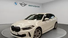Usado 2023 BMW 118 Comfort Edition Utilitario | 32.500 € (Precio justo)