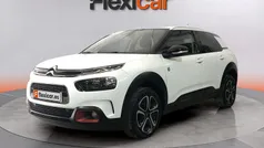 Usado 2020 Citroën C4 Cactus Feel Utilitario | 11.790 € (Precio justo)
