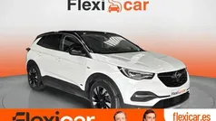 Blanco Usado 2021 Opel Grandland X Edition SUV | 20.290 € (Buen precio)