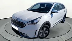Usado 2019 Kia Niro SUV | 14.990 € (Precio justo)