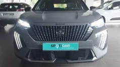 Otro Usado 2023 Peugeot e-2008 GT SUV | 28.900 € (Precio justo)