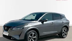 Usado 2023 Nissan Qashqai N-Connecta SUV | 27.600 € (Precio justo)
