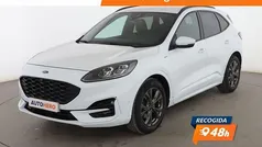 Usado 2022 Ford Kuga ST-Line X SUV | 20.399 € (Buen precio)
