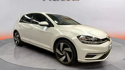 Usado 2018 VW Golf Advance Berlina | 14.290 € (Super precio)