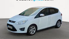 Blanco Usado 2014 Ford Grand C-Max Trend Monovolumen | 8800 € (Precio justo)
