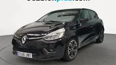 Usado 2017 Renault Clio IV Zen Utilitario | 12.500 € (Precio justo)