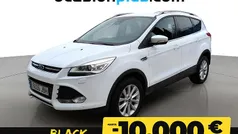Usado 2014 Ford Kuga Titanium SUV | 11.390 € (Precio justo)