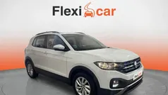 Usado 2020 VW T-Cross Advance SUV | 16.690 € (Precio justo)