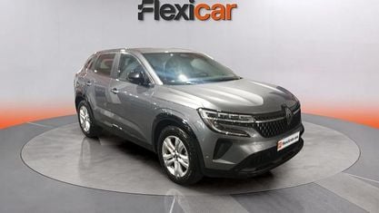 Brugt Renault Austral Evolution 200 HK (147 kW) 2024 Grå SUV