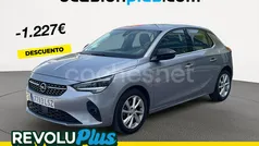 Usado 2021 Opel Corsa Elegance Berlina | 13.500 € (Precio justo)