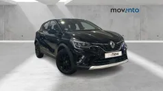 Usado 2020 Renault Captur Zen SUV | 16.900 € (Precio justo)