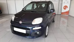 Usado 2020 Fiat Panda Lounge Utilitario | 8900 € (Precio justo)