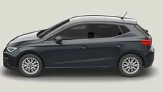 Usado 2025 Seat Ibiza Style | 18.200 € (Precio justo)