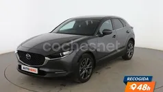 Usado 2022 Mazda CX-30 SUV | 21.399 € (Buen precio)