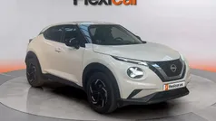 Usado 2024 Nissan Juke Acenta SUV | 17.290 € (Buen precio)