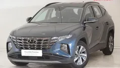 Usado 2024 Hyundai Tucson SUV | 26.500 € (Precio justo)
