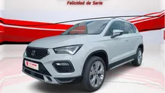 Usado 2023 Seat Ateca Xperience SUV | 24.672 € (Precio justo)