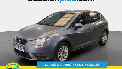 Usado 2013 Seat Ibiza Style Utilitario | 8200 € (Precio justo)