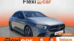 Mercedes A200