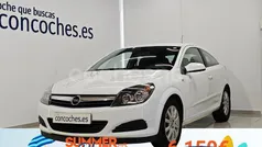 Usado 2008 Opel Astra GTC Enjoy Berlina | 5950 € (Precio justo)