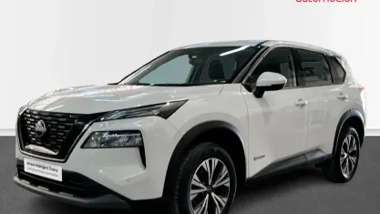 Usado Nissan X-Trail Acenta 213 CV (156 kW) 2024 SUV