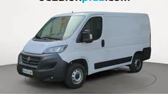 Usado 2021 Fiat Ducato Van | 17.810 € (Buen precio)