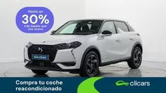 Usado 2021 DS Automobiles DS3 Crossback Performance SUV | 16.990 € (Buen precio)