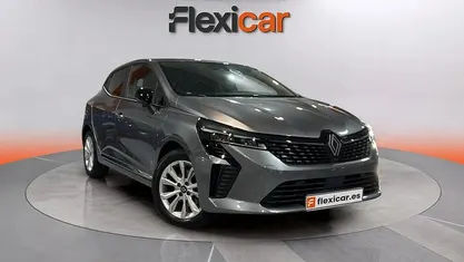 Usado Renault Clio V Evolution 101 CV (74 kW) 2025 Utilitario