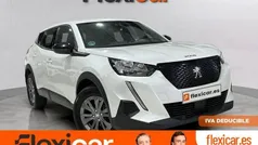 Usado 2023 Peugeot 2008 Active SUV | 16.290 € (Precio justo)
